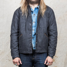 Indigofera Acoma Jacket