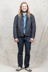 Indigofera Acoma Jacket