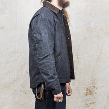 Indigofera Acoma Jacket
