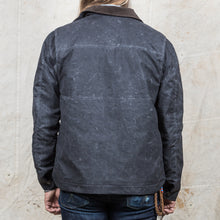 Indigofera Acoma Jacket