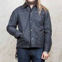 Indigofera Acoma Jacket