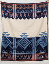 Pendleton Unnapped Robe The Peaceful Ones