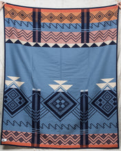 Pendleton Unnapped Robe The Peaceful Ones