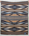 Secondhand Pendleton Unnapped Robe Rio Canyon