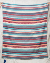 Pendleton Chimayo Cotton/Wool Throw