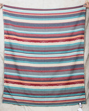 Pendleton Chimayo Cotton/Wool Throw