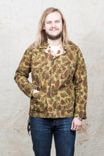 Buzz Rickson's M-1942 Camo Utility Jacket