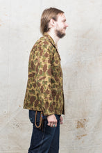 Buzz Rickson's M-1942 Camo Utility Jacket