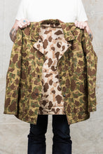 Buzz Rickson's M-1942 Camo Utility Jacket