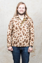 Buzz Rickson's M-1942 Camo Utility Jacket