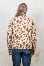 Buzz Rickson's M-1942 Camo Utility Jacket