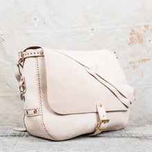 Lone Wolf Leather Outrider Bag