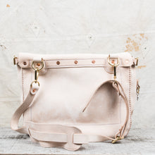 Lone Wolf Leather Outrider Bag