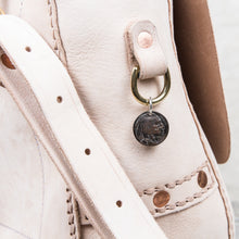 Lone Wolf Leather Outrider Bag