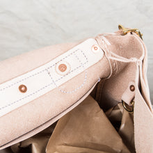 Lone Wolf Leather Outrider Bag