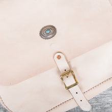 Lone Wolf Leather Outrider Bag