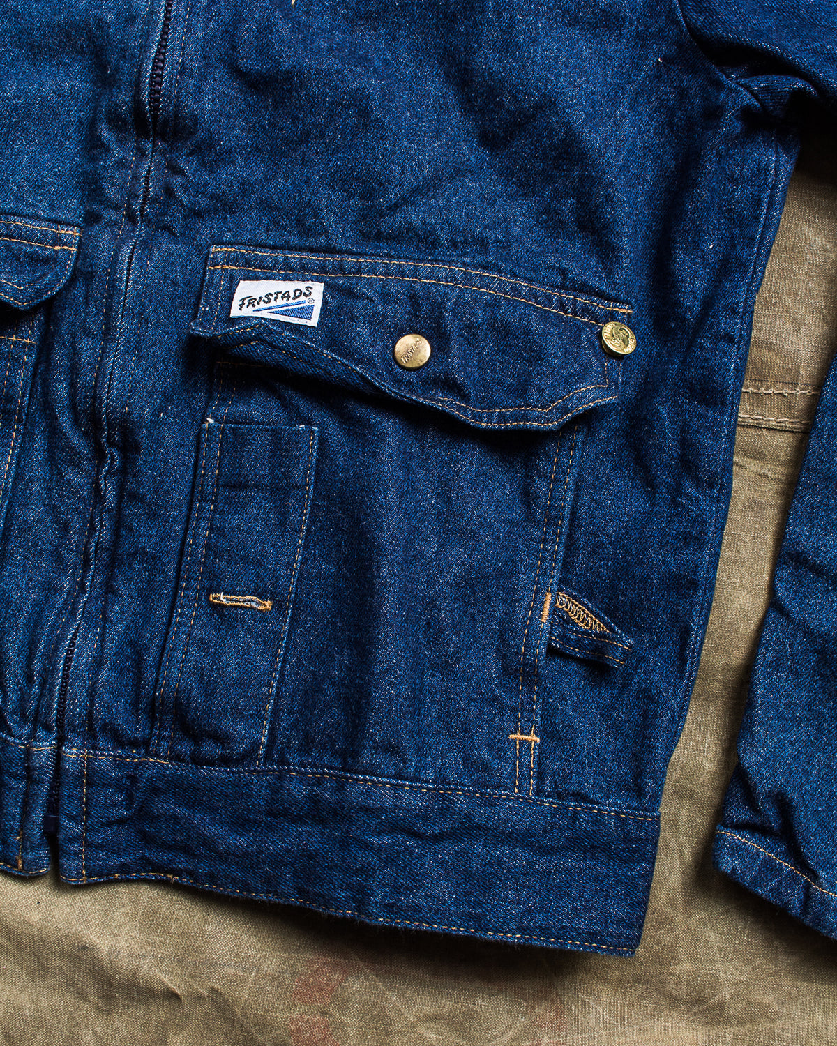 Vintage 80