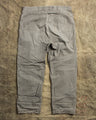 Vintage 1950s Swedish Army Pants "Grötbyxor" No. 7