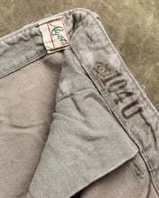 Vintage 1940s Swedish Army Pants "Grötbyxor" No. 8