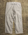 Vintage 1940s Swedish Army Pants "Grötbyxor" No. 11
