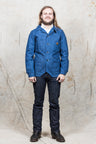 Mister Freedom Conductor Jacket