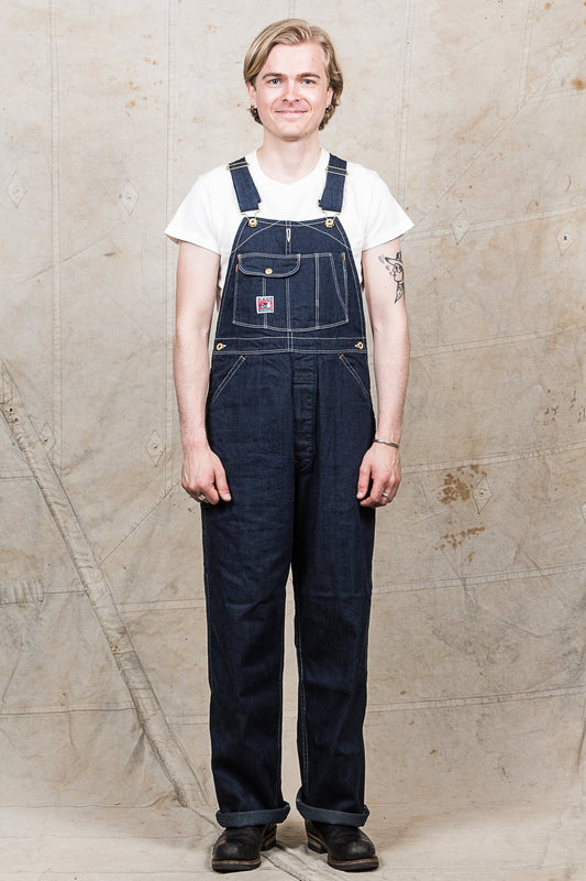 TCB Jeans Wrecking Crew Pants