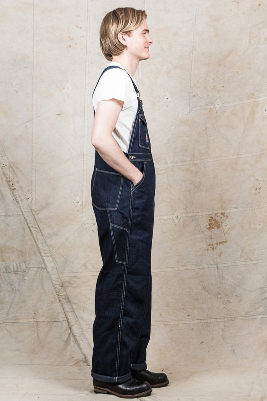 TCB Jeans Wrecking Crew Pants