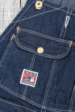 TCB Jeans Wrecking Crew Pants