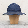 TCB Jeans 30's Daisy Mae Hat Denim