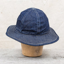 TCB Jeans 30's Daisy Mae Hat Denim