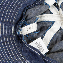 TCB Jeans 30's Daisy Mae Hat Denim