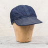 TCB Jeans 40's Denim Cap