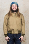 Second Hand Buzz Rickson's Tank Jacket 2nd Model Size 40