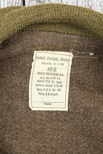 Second Hand Buzz Rickson's Tank Jacket 2nd Model Size 40