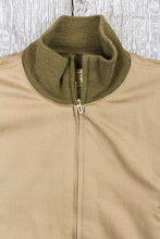 Second Hand Buzz Rickson's Tank Jacket 2nd Model Size 40