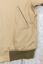 Second Hand Buzz Rickson's Tank Jacket 2nd Model Size 40