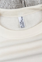 Blue Highway Clothing Organic Lahmann Shirt 3/4 Sleeve Made in Sweden