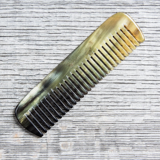 Hornvarefabrikken Large Horn Comb