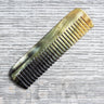 Hornvarefabrikken Large Horn Comb