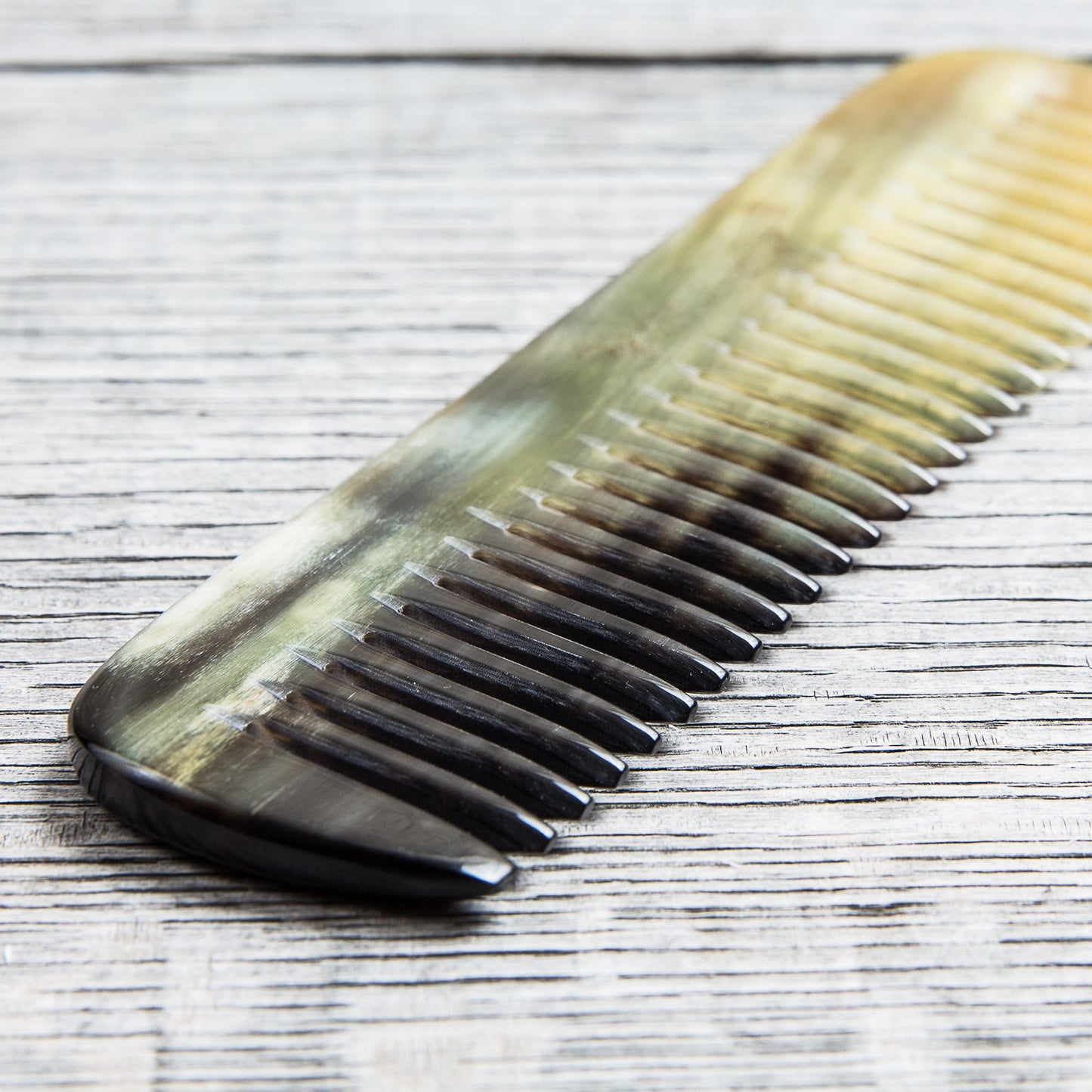 Hornvarefabrikken Large Horn Comb