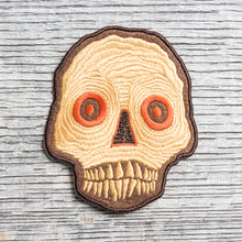 Indigofera x Atldax Patches Set of 3
