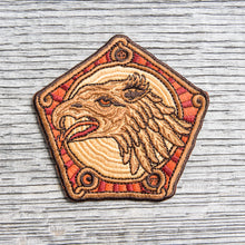 Indigofera x Atldax Patches Set of 3