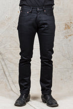Indigofera Ray Jeans Gunpowder