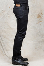 Indigofera Ray Jeans Gunpowder