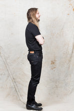 Indigofera Ray Jeans Gunpowder