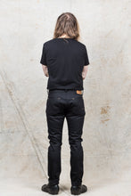 Indigofera Ray Jeans Gunpowder