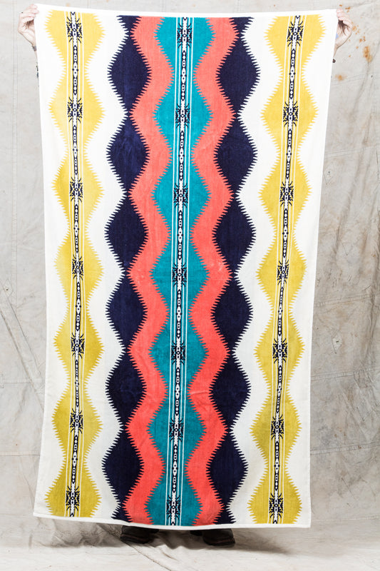 Pendleton Beach Towel Saguaro