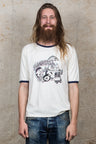 Indigofera x Niklas "Betan" Jönsson The Last Endless Summer Tee