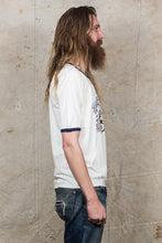 Indigofera x Niklas "Betan" Jönsson The Last Endless Summer Tee
