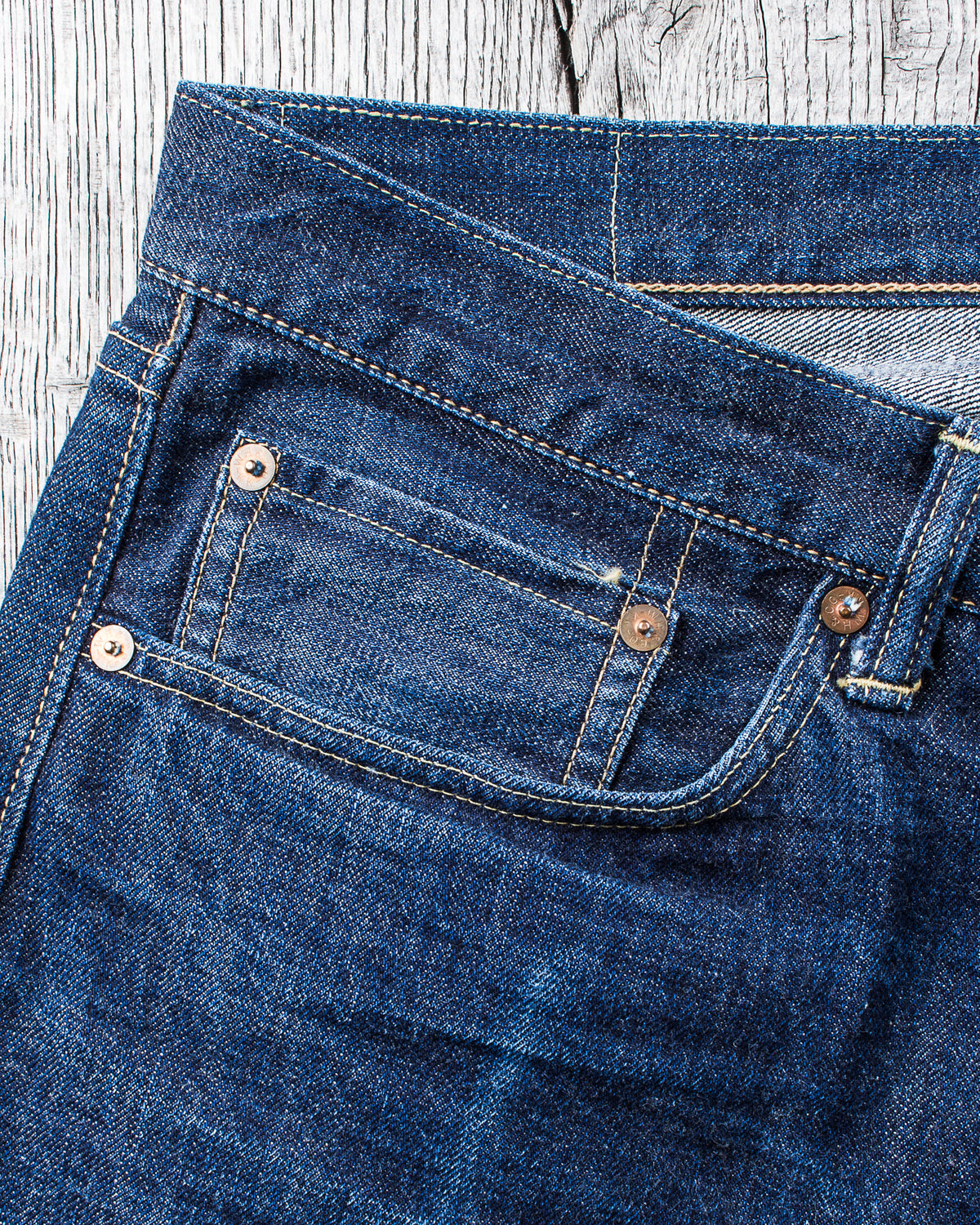 Second hand Warehouse & Co Lot 900xx Jeans W 36 / L 32